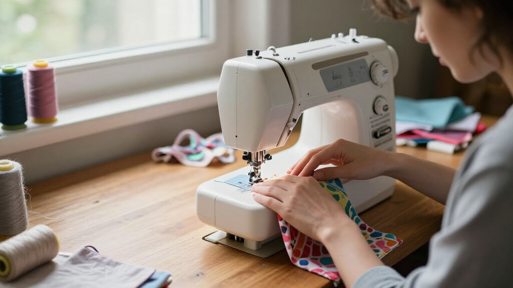 best sewing machines for beginners