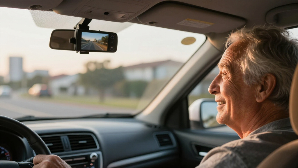 dash cams