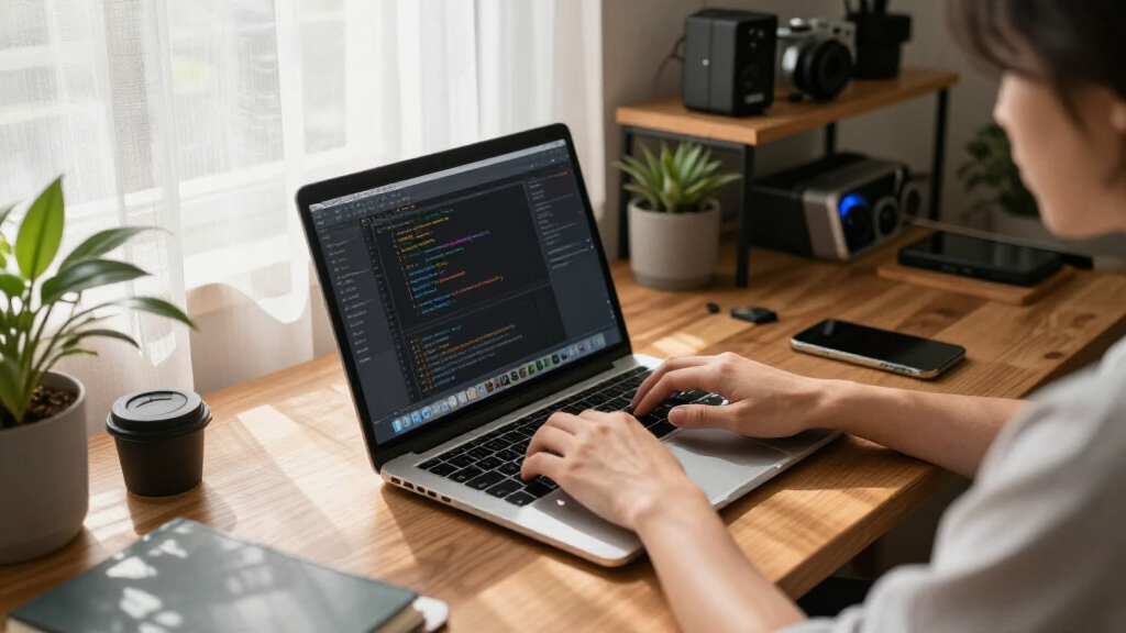 macbook pro for data science and ai
