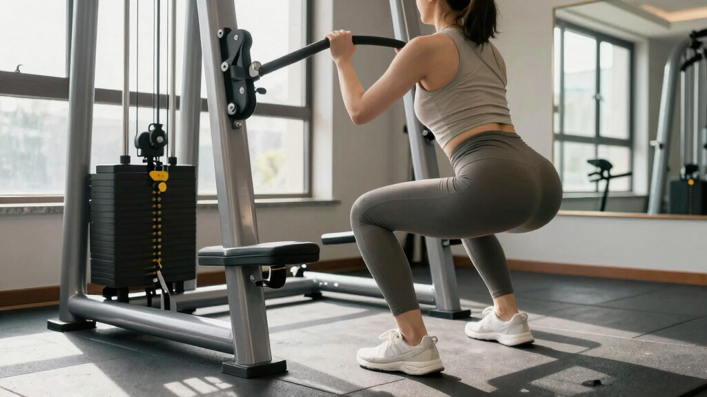 best functional trainers for home