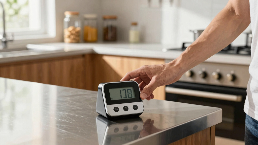 15 Best Digital Kitchen Timers in 2026