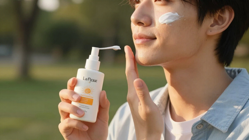 best SPF skincare products