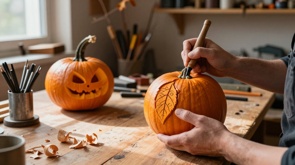 12 Best Wood Burning Pens for Pumpkin Decorations in 2027