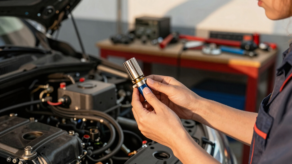 3 Best Inline Oil Thermostats for 2026
