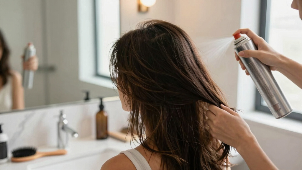 best volumizing hair products