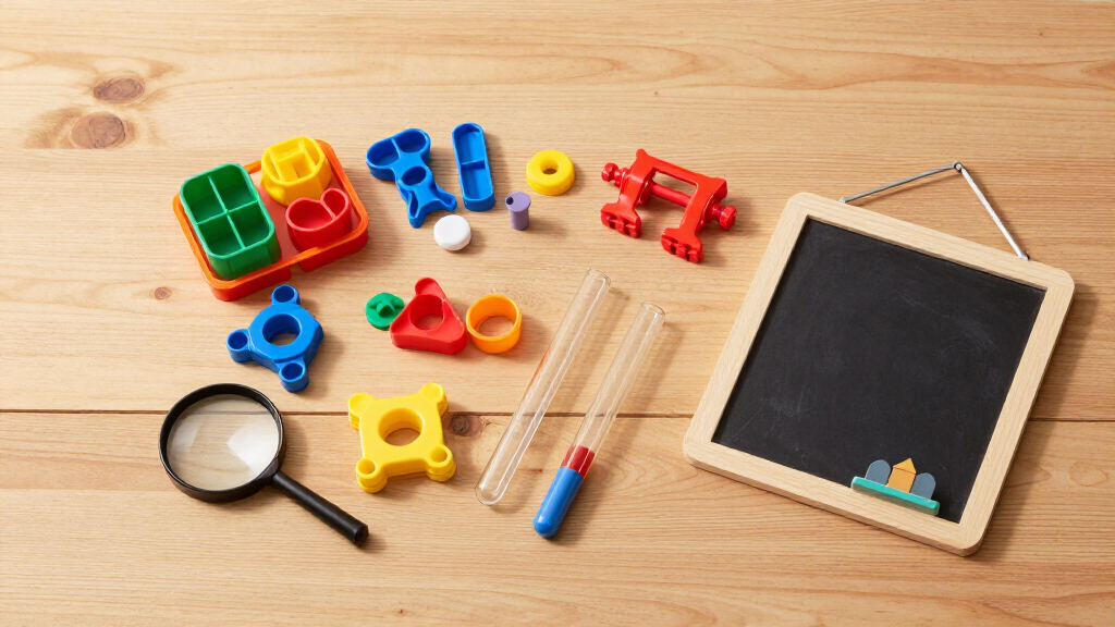educational science kits for students