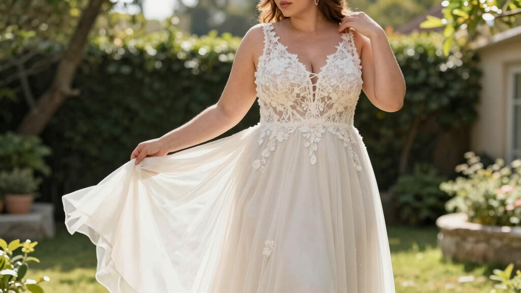 15 Best Plus-Size Wedding Guest Dresses in 2026