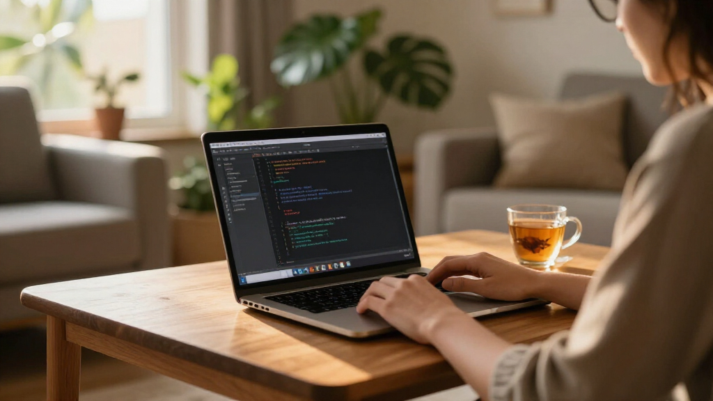 macbook pro for software development