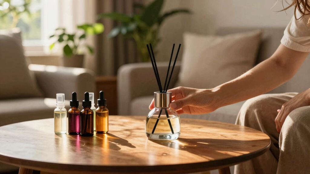 patriotic essential oil diffusers