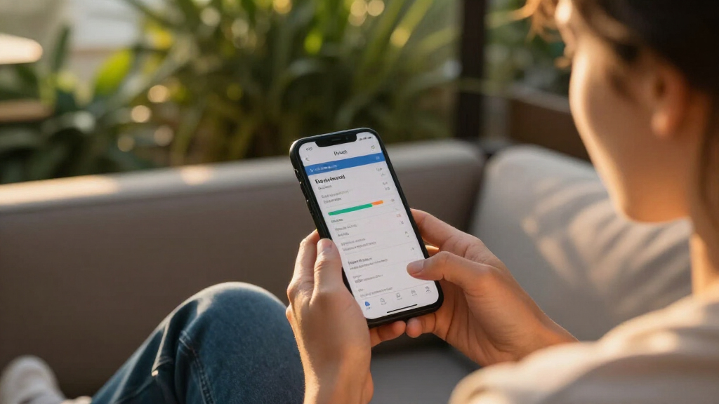 investment tracking apps