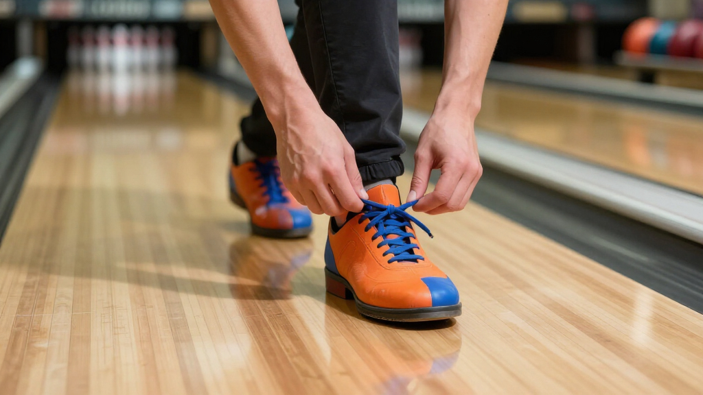 best bowling shoes