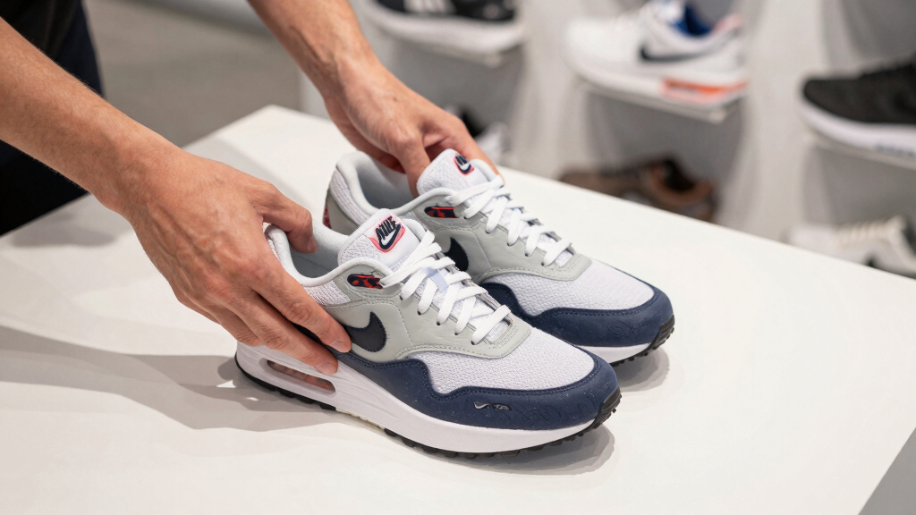 best Nike Air Max shoes