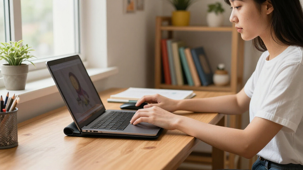 14 Best Ergonomic Laptop Stands for Students in 2026