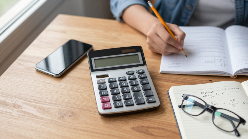 12 Best Scientific Calculator for Students in 2026