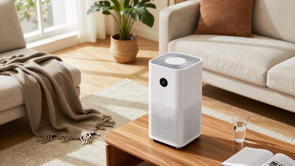 air purifiers for wildfire smoke