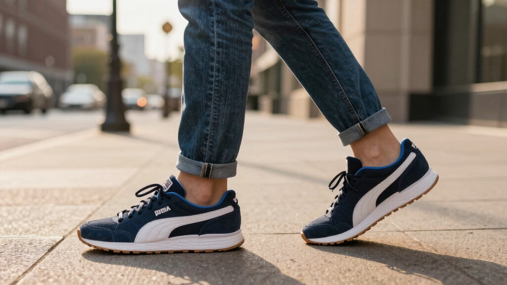 best Puma classic sneakers