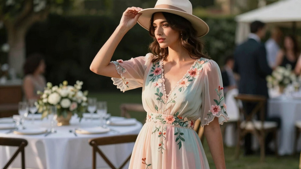 best wedding guest dresses
