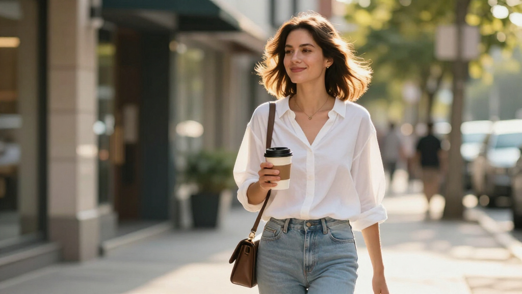 best basic women's tops