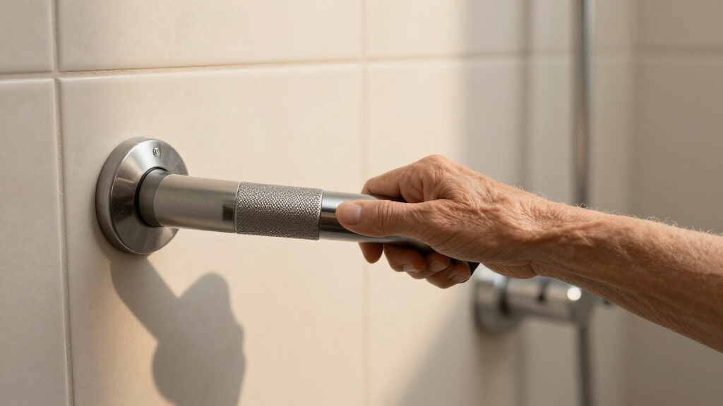 senior fall prevention devices