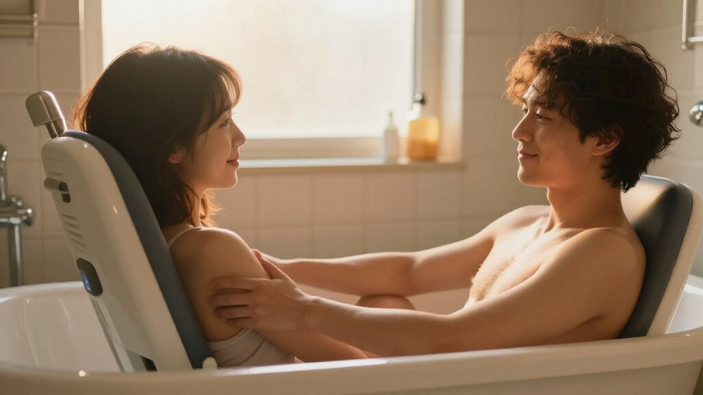 best battery operated bath lifts