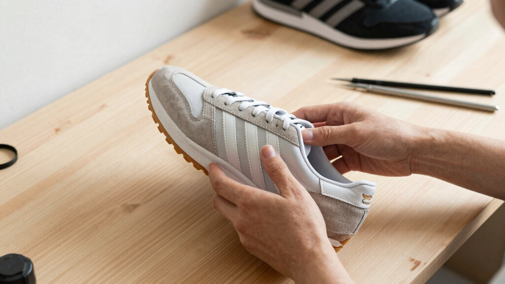 best adidas battle-ready sneakers