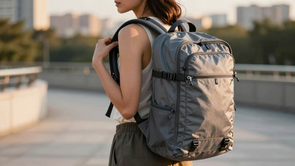 10 Best Women’s Travel Backpacks for Style and Comfort in 2026