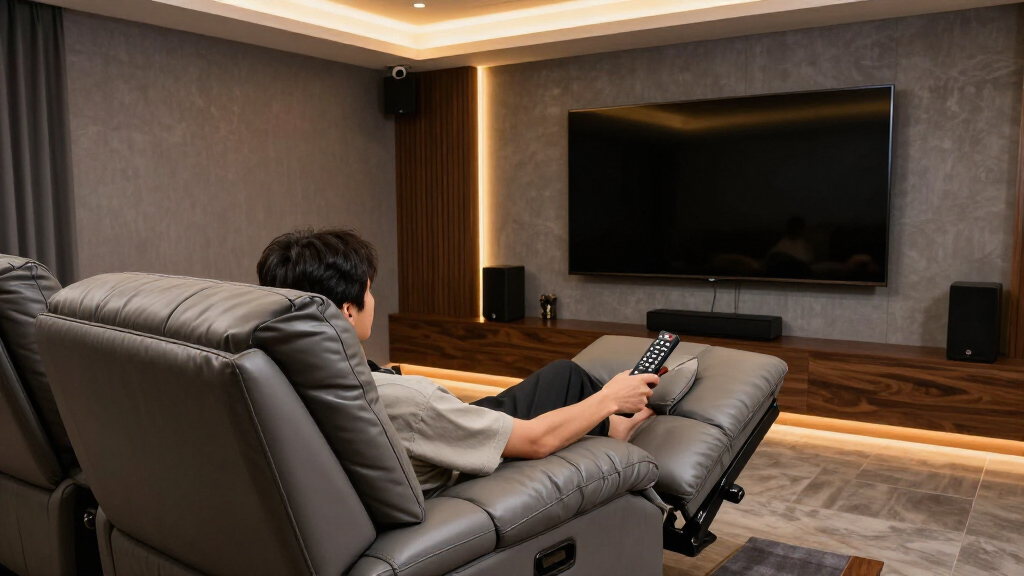 best-home-theater-recliners