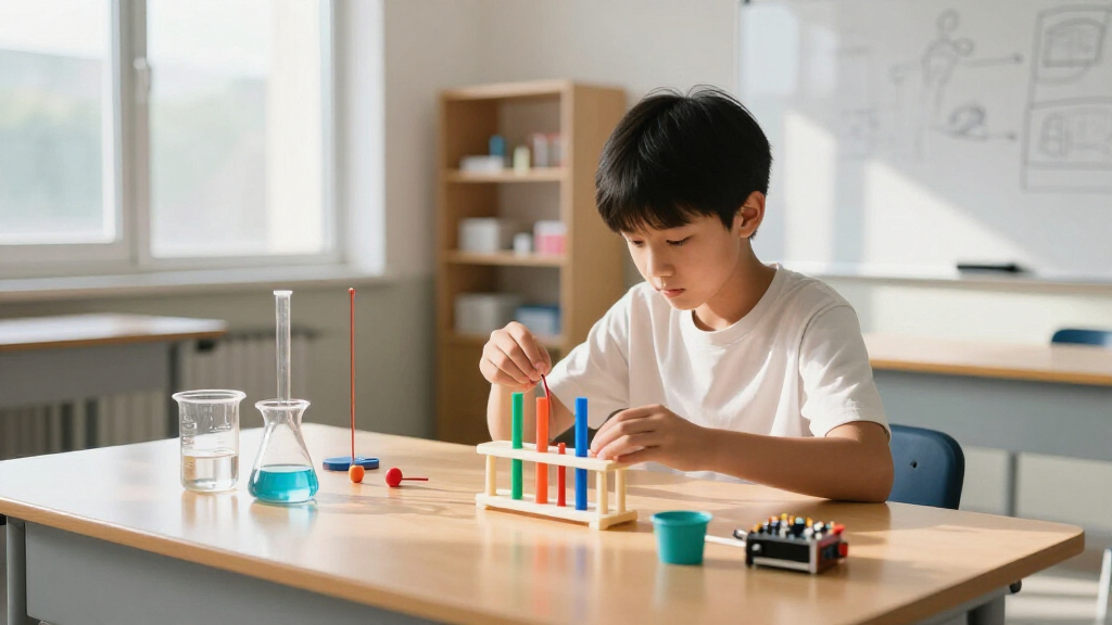 educational science kits for students