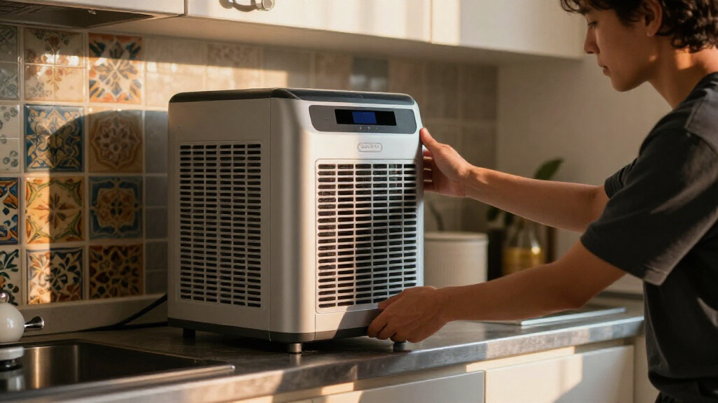 best portable air conditioners