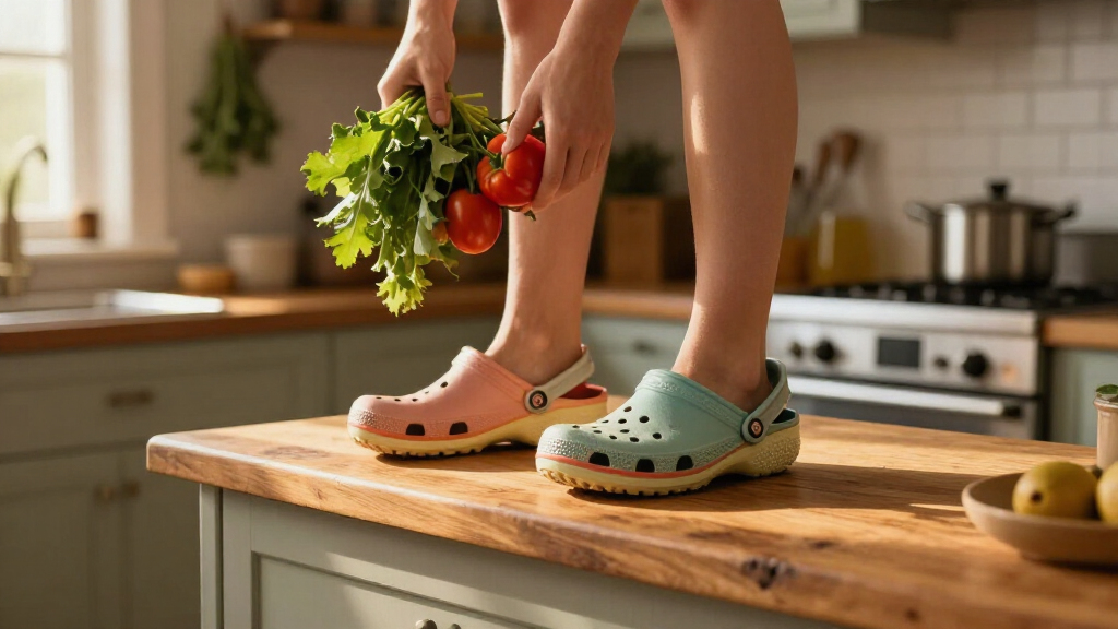 best Crocs clogs