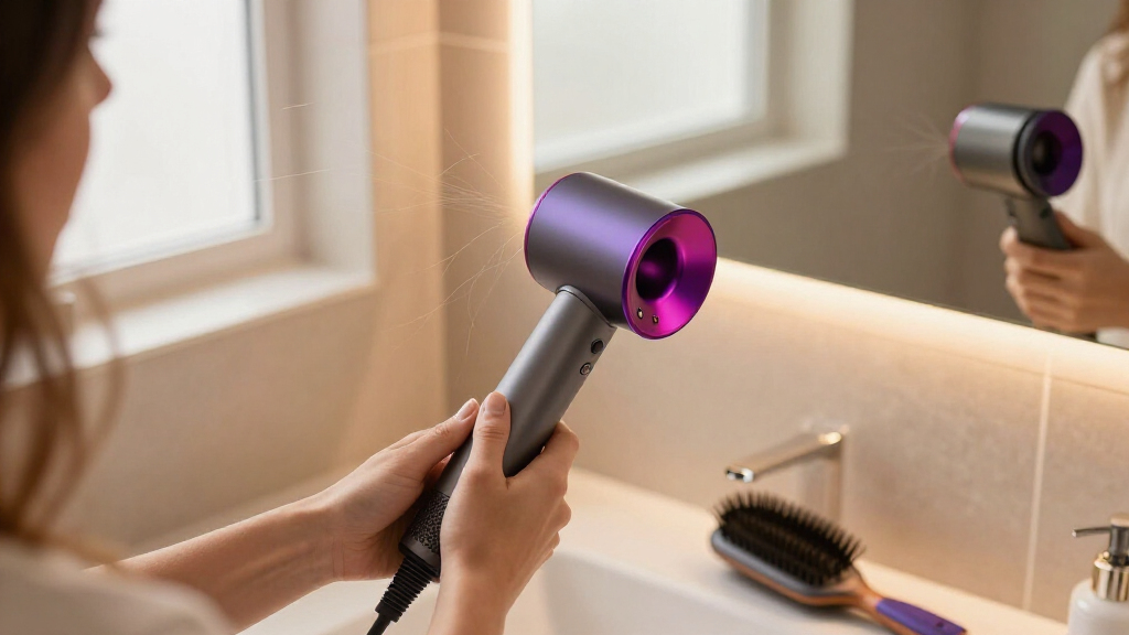 dyson airwrap alternatives