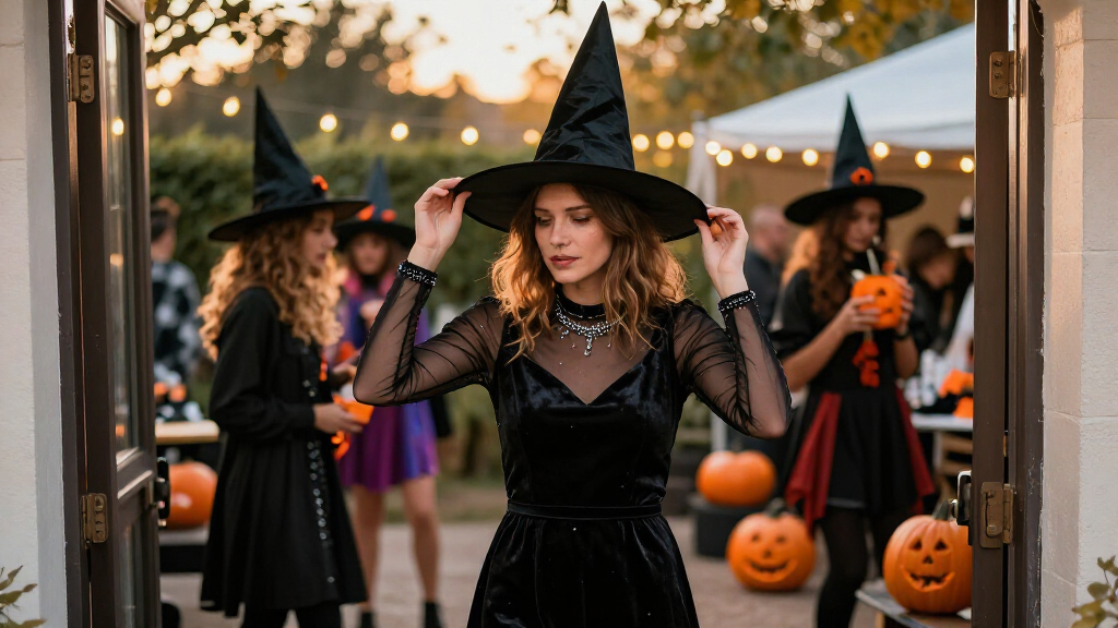 Halloween costumes for women