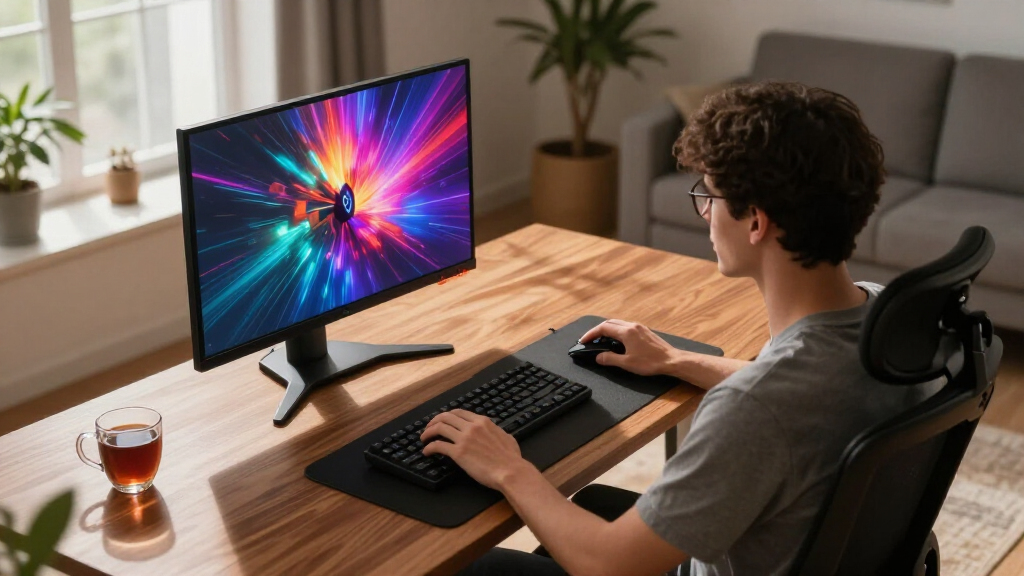 13 Best 4K Gaming Monitors in 2026