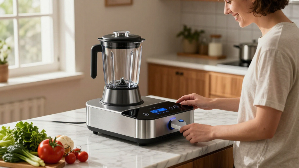 best AI kitchen appliances