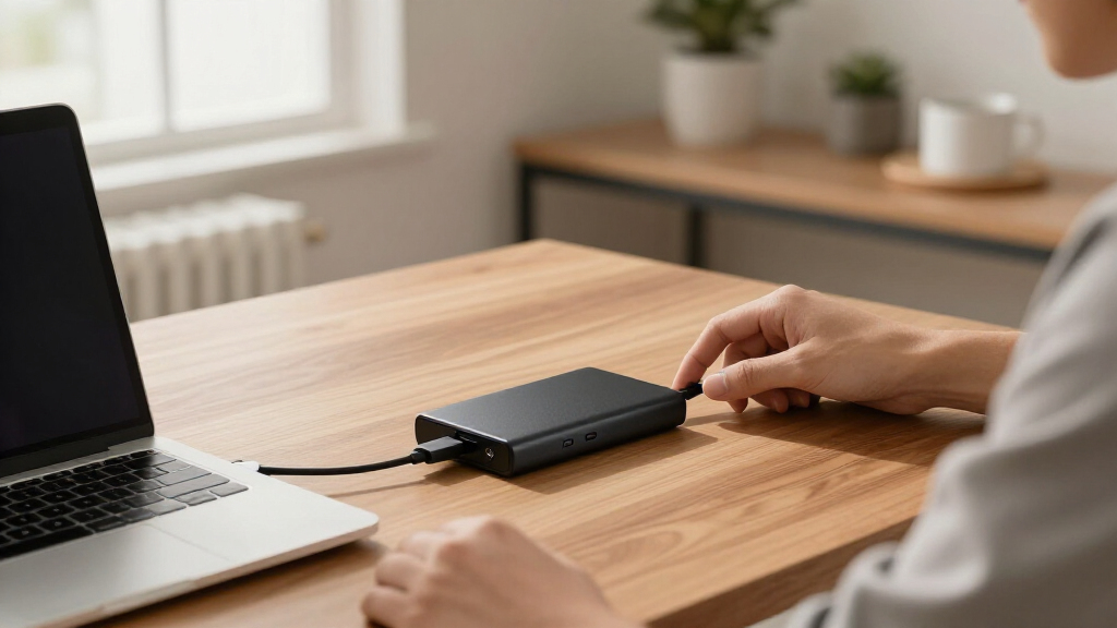 15 Best Portable External Hard Drives in 2026