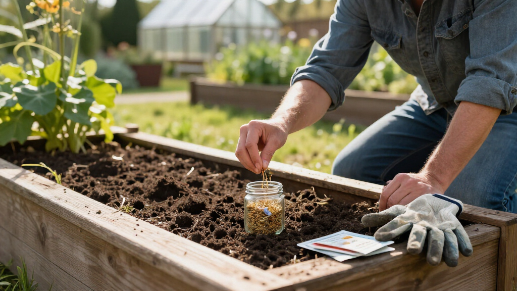 best native plant seeds