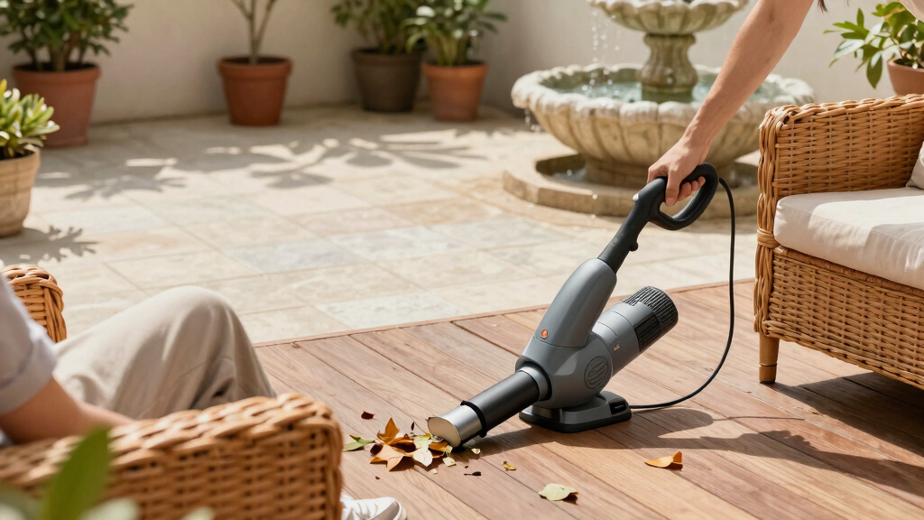 best patio outdoor living products