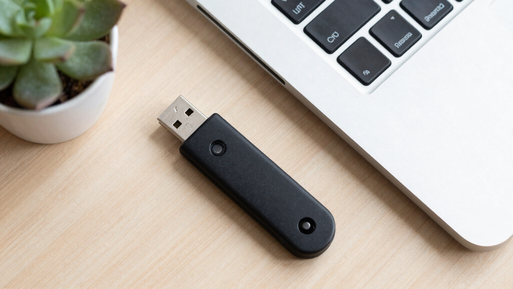 privacy-focused USB flash drives