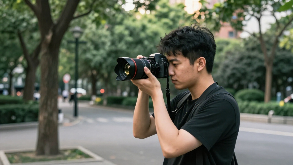 7 Best Camera Lenses for Portraits for Beginners in 2027