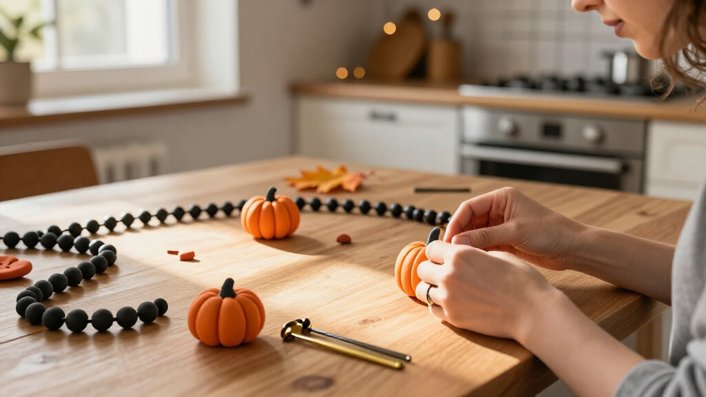 Halloween craft kits for adults