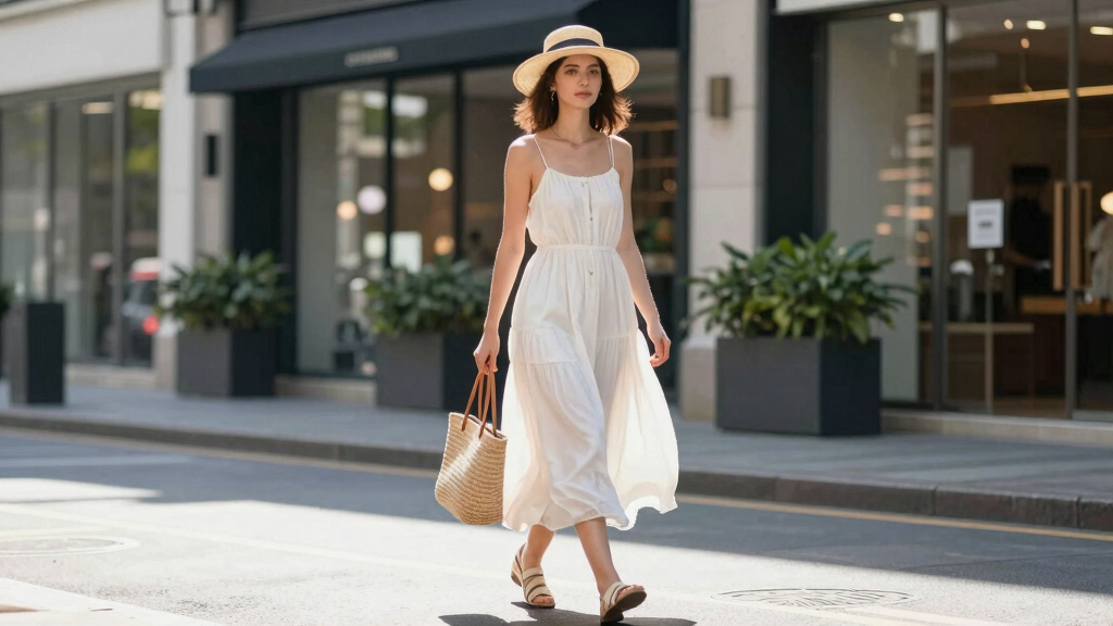 best women's summer clothes