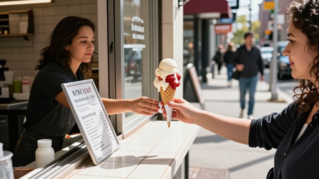 ice cream nyc