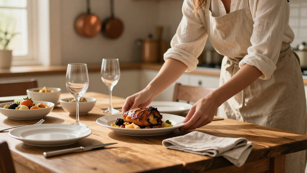 best restaurant-style dinnerware sets