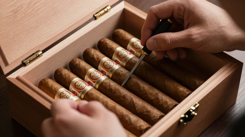 humidors for 100 cigars on amazon