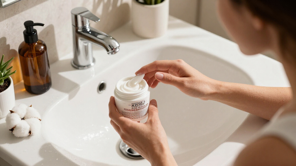 best Kiehl's skincare products