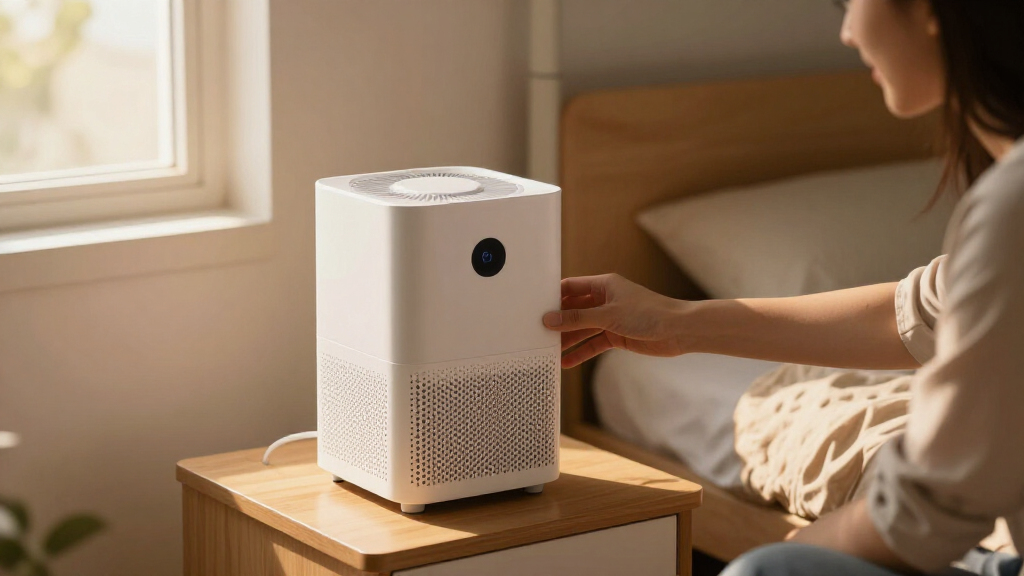 15 Best Compact Air Purifiers For Dorms In 2026