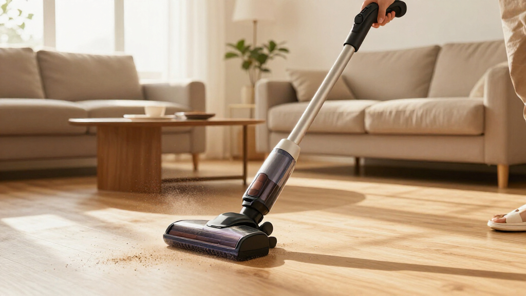 cordless handheld vacuum cleaners
