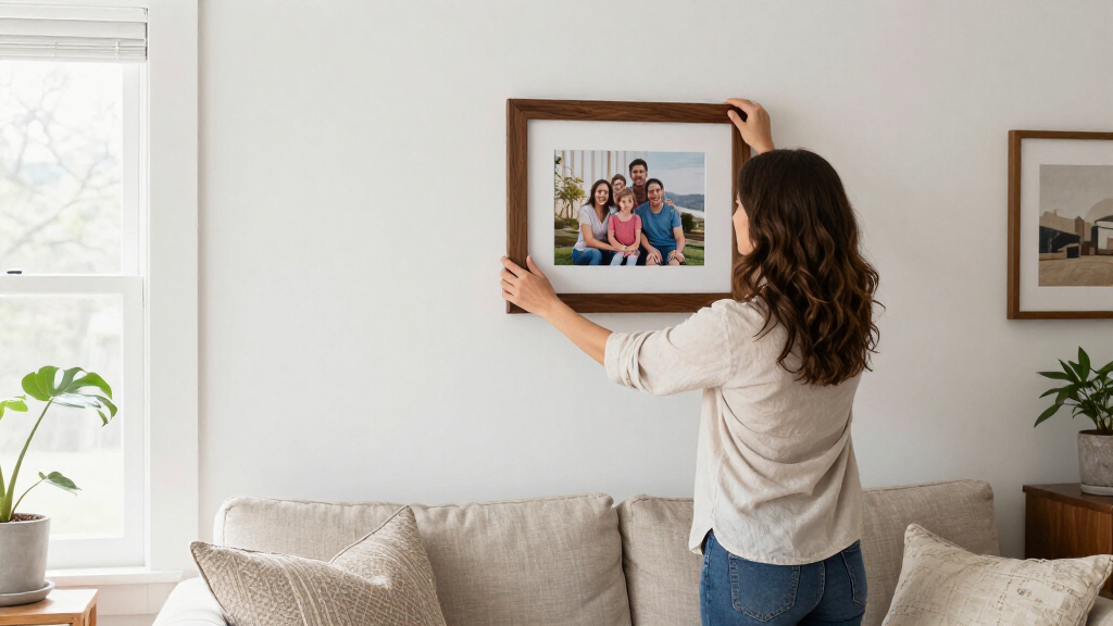 best custom picture frames
