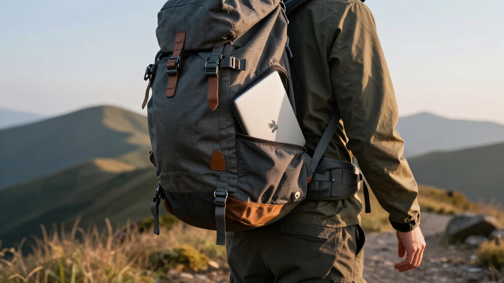 15 Best Travel Backpacks With Laptop Compartments in 2026
