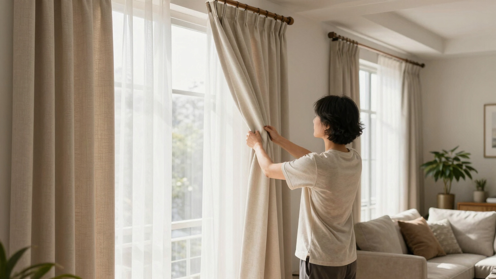 best curtains for home